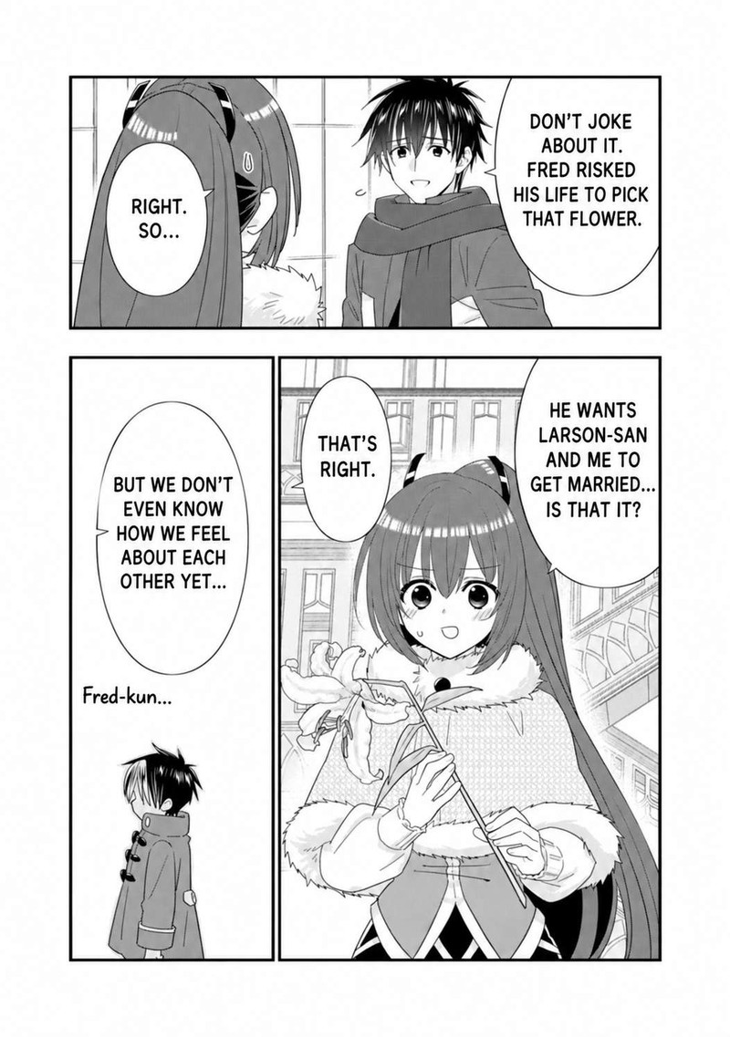 A Rank Boukensha No Slow Life Chapter 60 Page 4