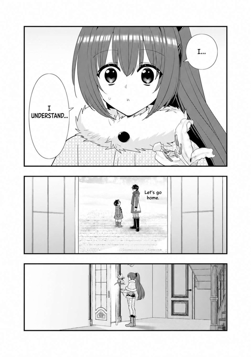 A Rank Boukensha No Slow Life Chapter 60 Page 7