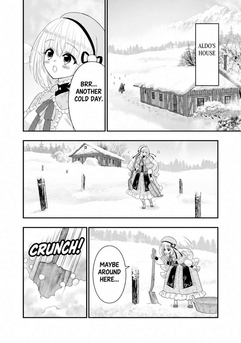 A Rank Boukensha No Slow Life Chapter 60 Page 8
