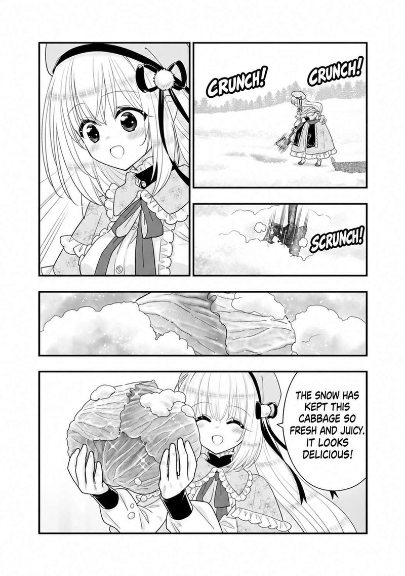 A Rank Boukensha No Slow Life Chapter 60 Page 9