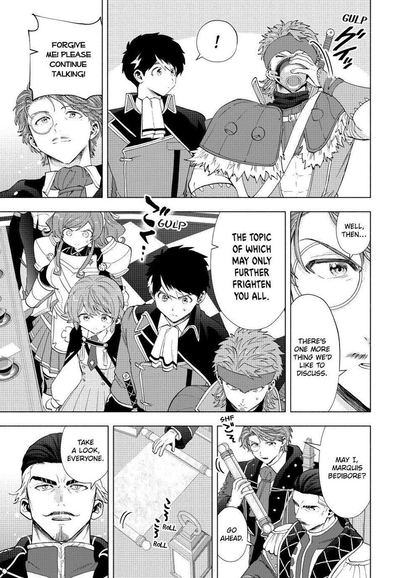 A Rank Party Wo Ridatsu Shita Ore Wa Moto Oshiego Tachi To Meikyuu Shinbu Wo Mezasu Chapter 102 Page 12