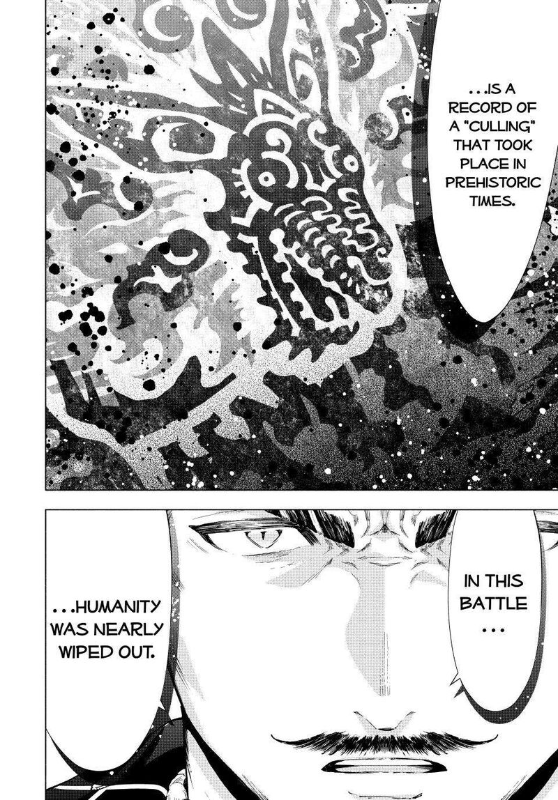 A Rank Party Wo Ridatsu Shita Ore Wa Moto Oshiego Tachi To Meikyuu Shinbu Wo Mezasu Chapter 102 Page 14