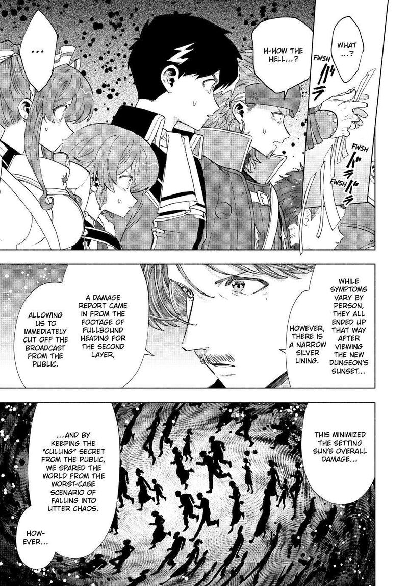 A Rank Party Wo Ridatsu Shita Ore Wa Moto Oshiego Tachi To Meikyuu Shinbu Wo Mezasu Chapter 102 Page 6