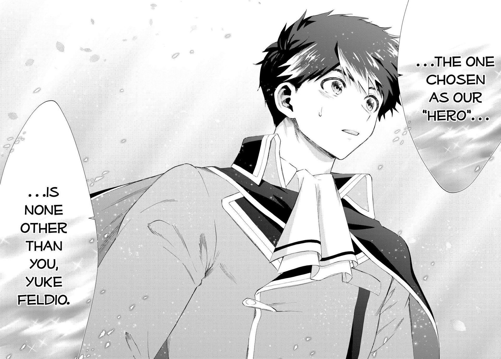 A Rank Party Wo Ridatsu Shita Ore Wa Moto Oshiego Tachi To Meikyuu Shinbu Wo Mezasu Chapter 103 Page 10