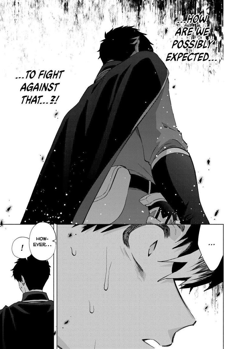 A Rank Party Wo Ridatsu Shita Ore Wa Moto Oshiego Tachi To Meikyuu Shinbu Wo Mezasu Chapter 103 Page 7