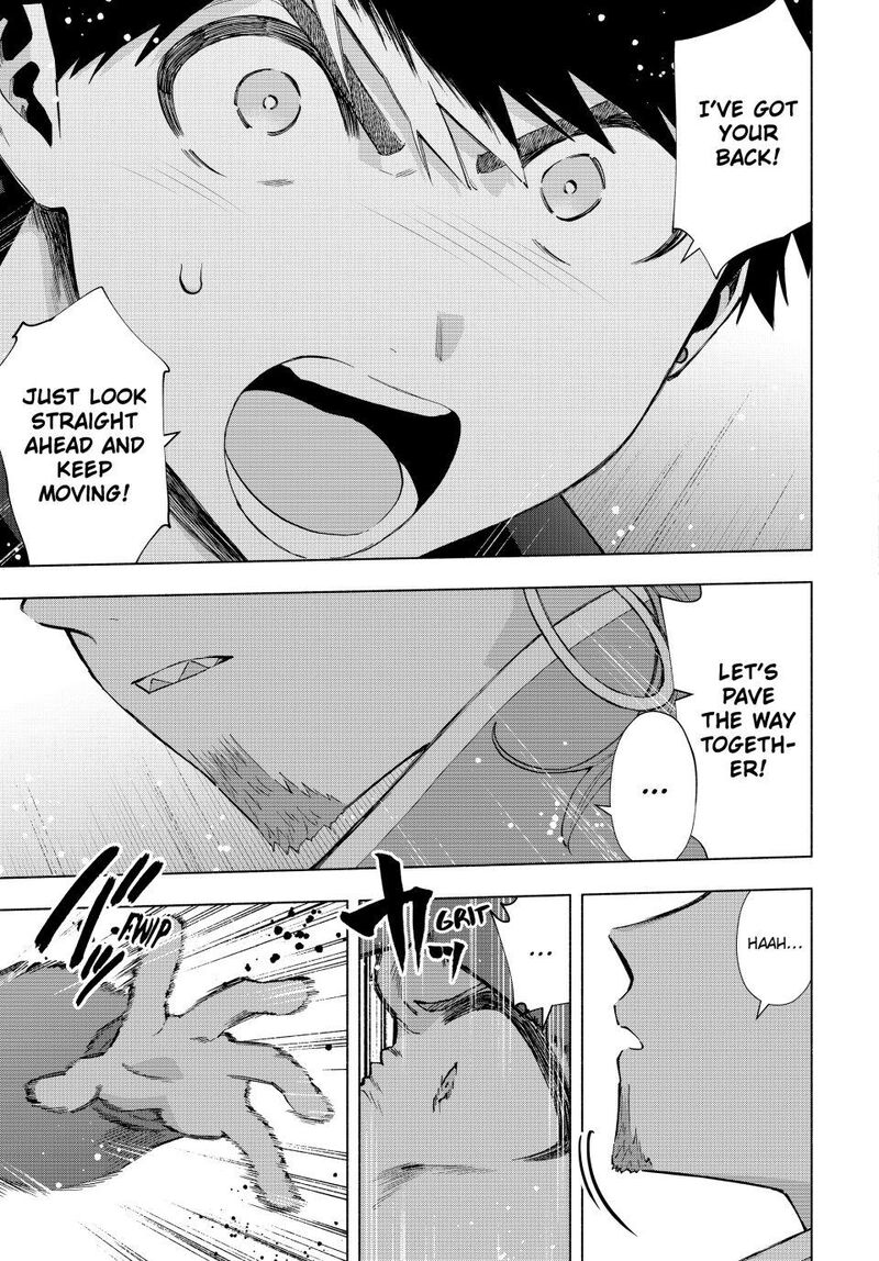 A Rank Party Wo Ridatsu Shita Ore Wa Moto Oshiego Tachi To Meikyuu Shinbu Wo Mezasu Chapter 120 Page 10