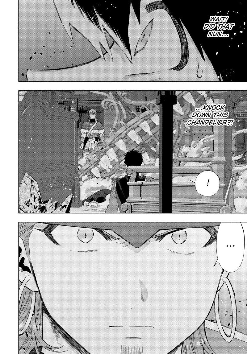 A Rank Party Wo Ridatsu Shita Ore Wa Moto Oshiego Tachi To Meikyuu Shinbu Wo Mezasu Chapter 120 Page 13
