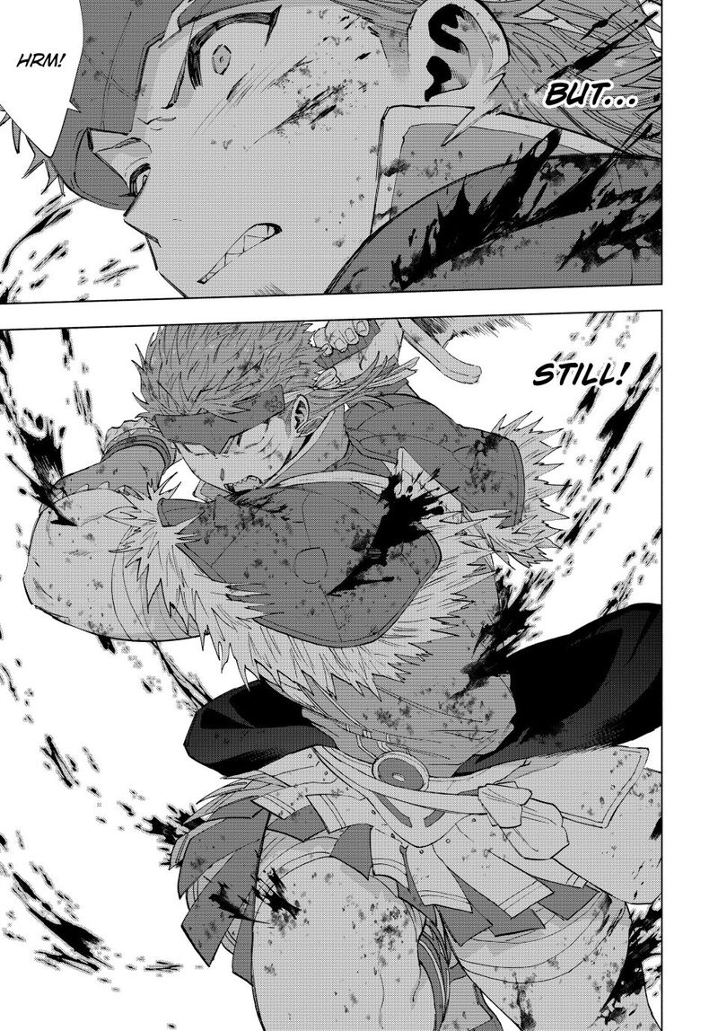 A Rank Party Wo Ridatsu Shita Ore Wa Moto Oshiego Tachi To Meikyuu Shinbu Wo Mezasu Chapter 121 Page 10