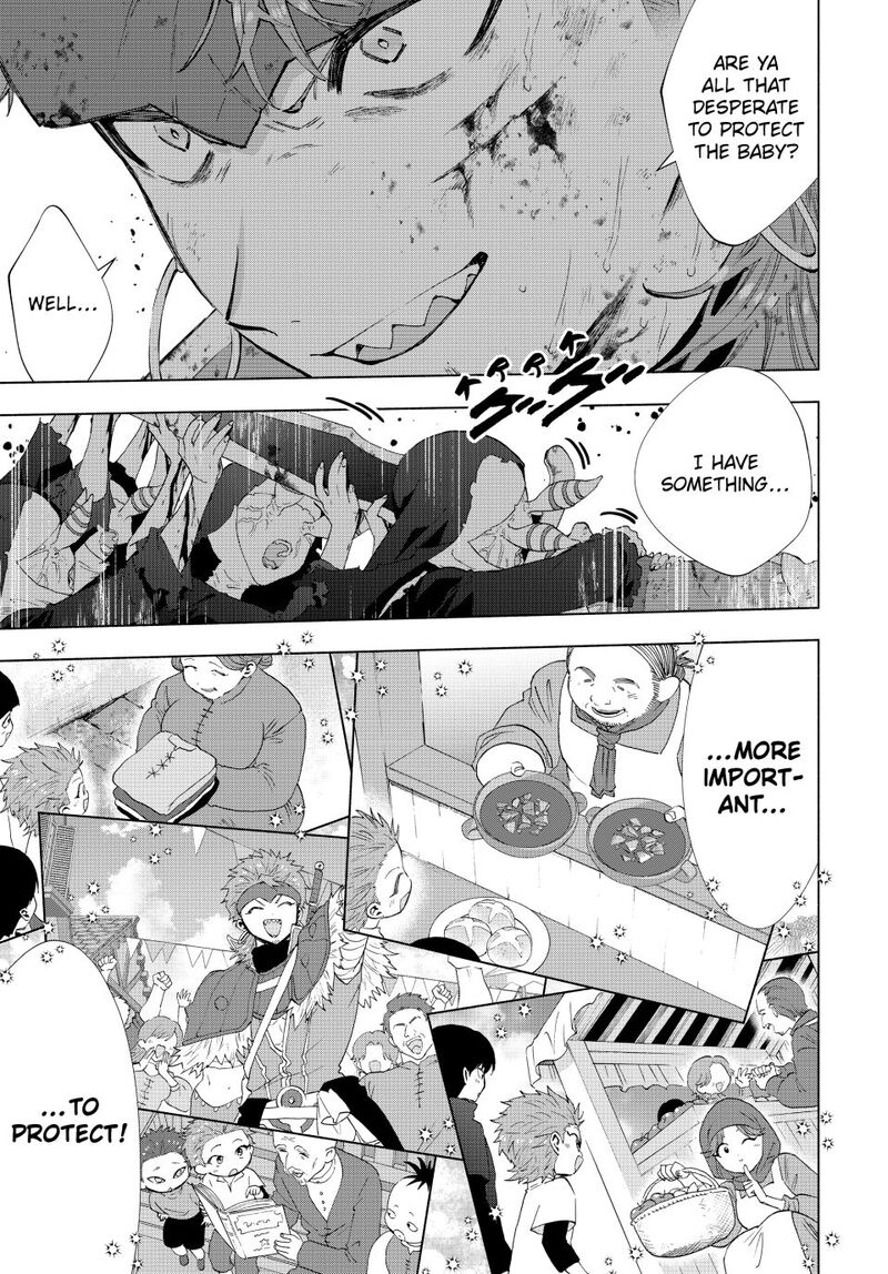 A Rank Party Wo Ridatsu Shita Ore Wa Moto Oshiego Tachi To Meikyuu Shinbu Wo Mezasu Chapter 121 Page 12