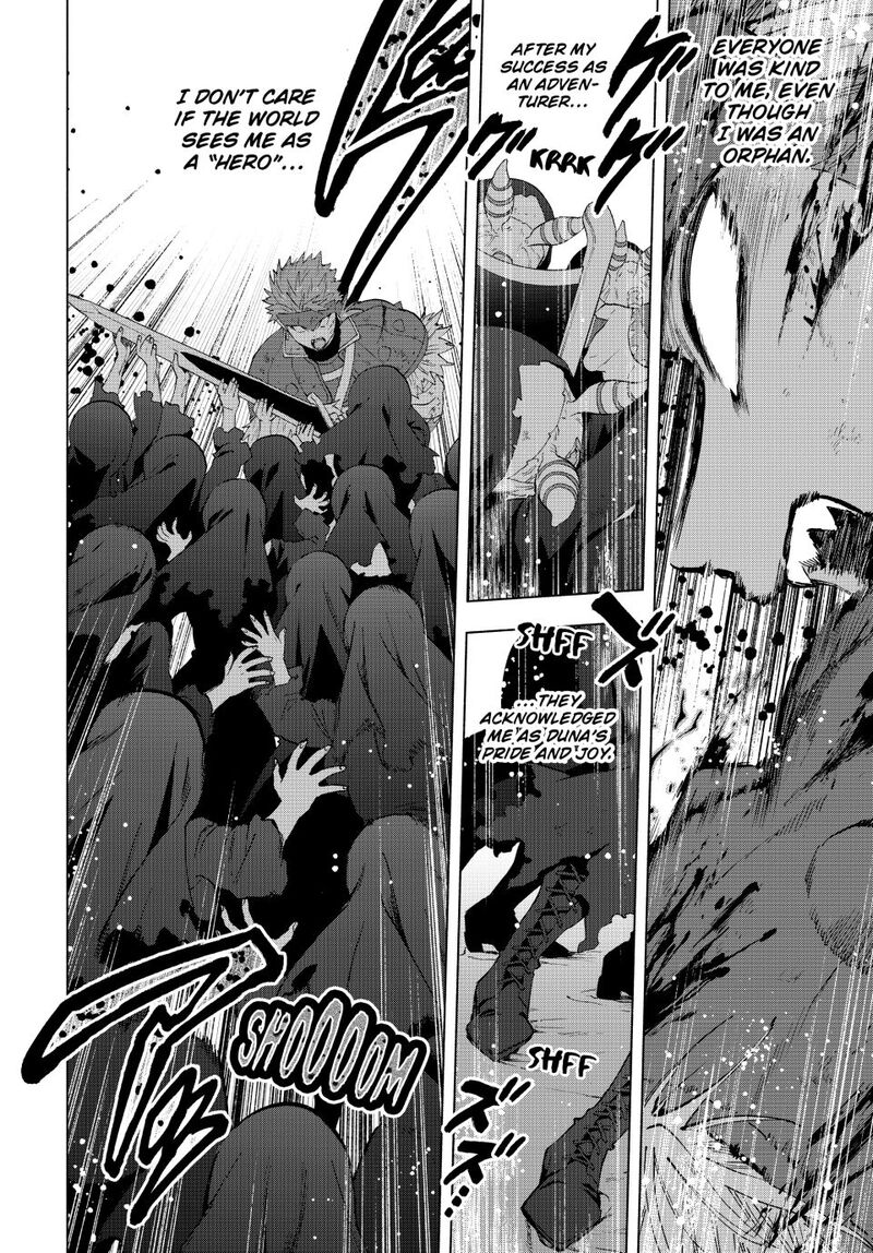 A Rank Party Wo Ridatsu Shita Ore Wa Moto Oshiego Tachi To Meikyuu Shinbu Wo Mezasu Chapter 121 Page 13