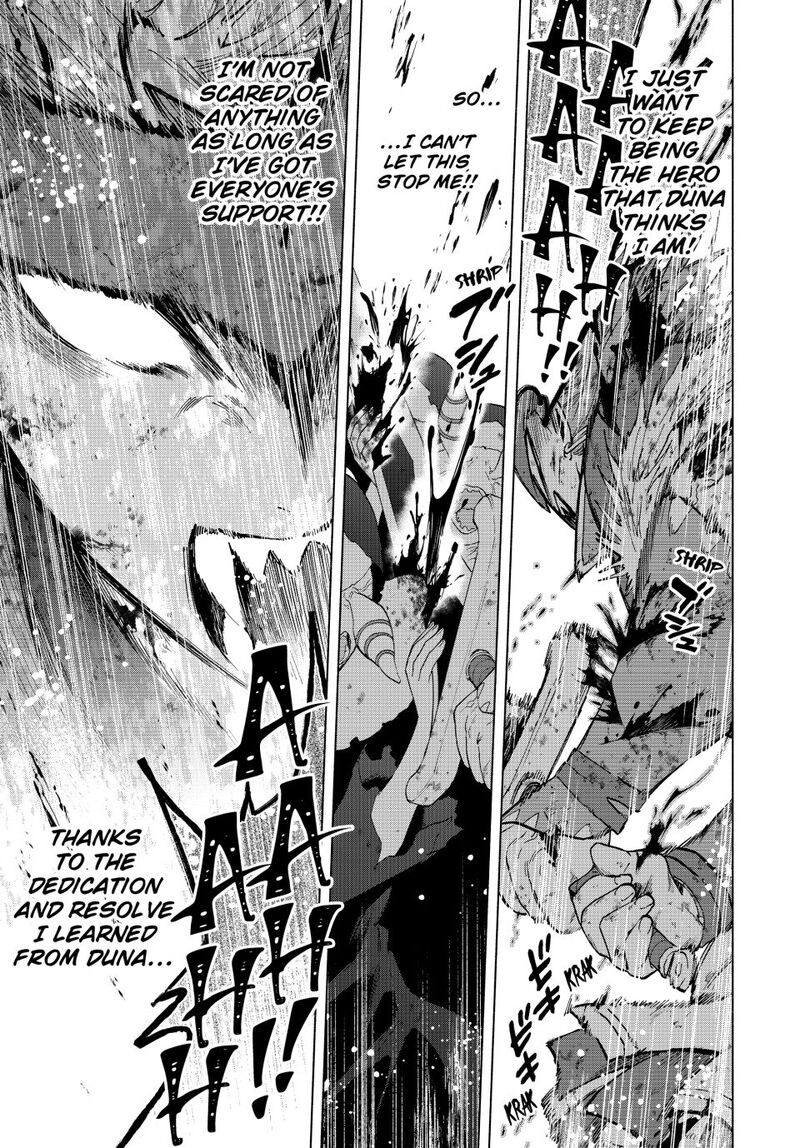 A Rank Party Wo Ridatsu Shita Ore Wa Moto Oshiego Tachi To Meikyuu Shinbu Wo Mezasu Chapter 121 Page 14