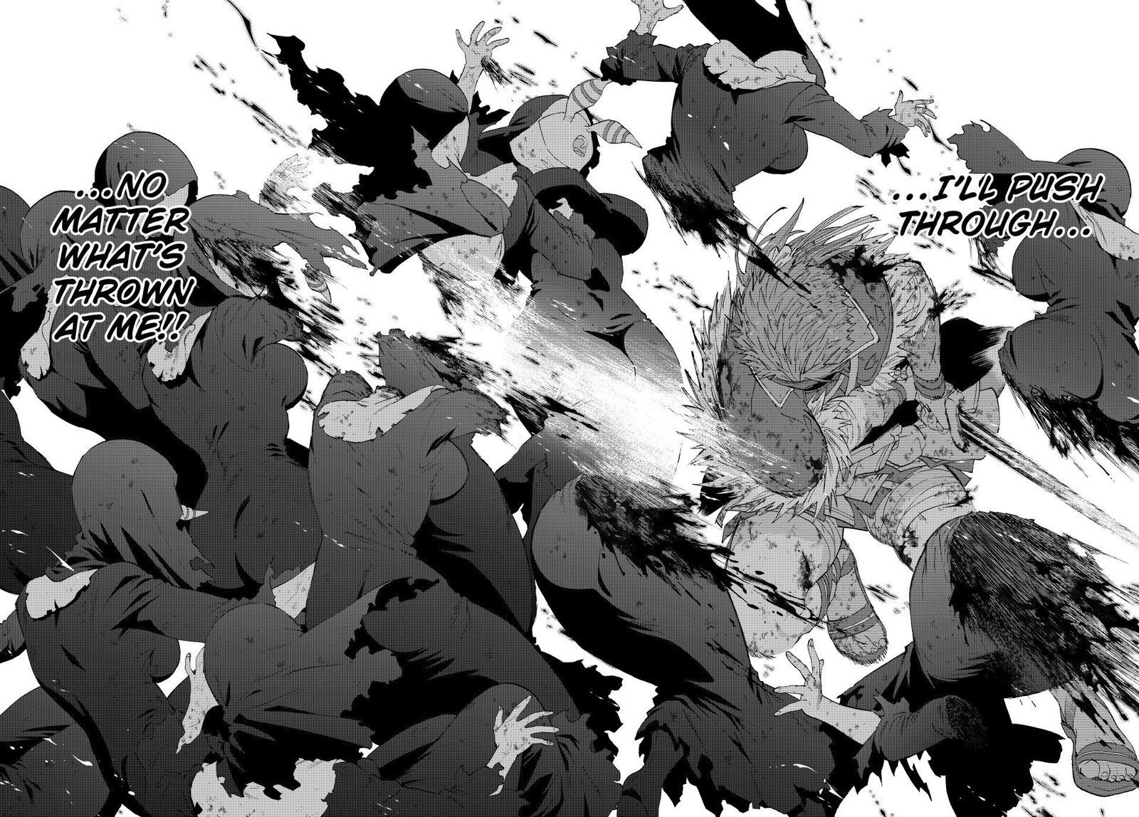 A Rank Party Wo Ridatsu Shita Ore Wa Moto Oshiego Tachi To Meikyuu Shinbu Wo Mezasu Chapter 121 Page 15