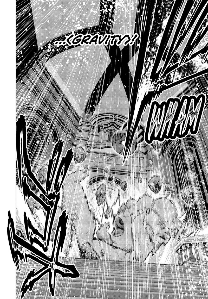 A Rank Party Wo Ridatsu Shita Ore Wa Moto Oshiego Tachi To Meikyuu Shinbu Wo Mezasu Chapter 121 Page 18