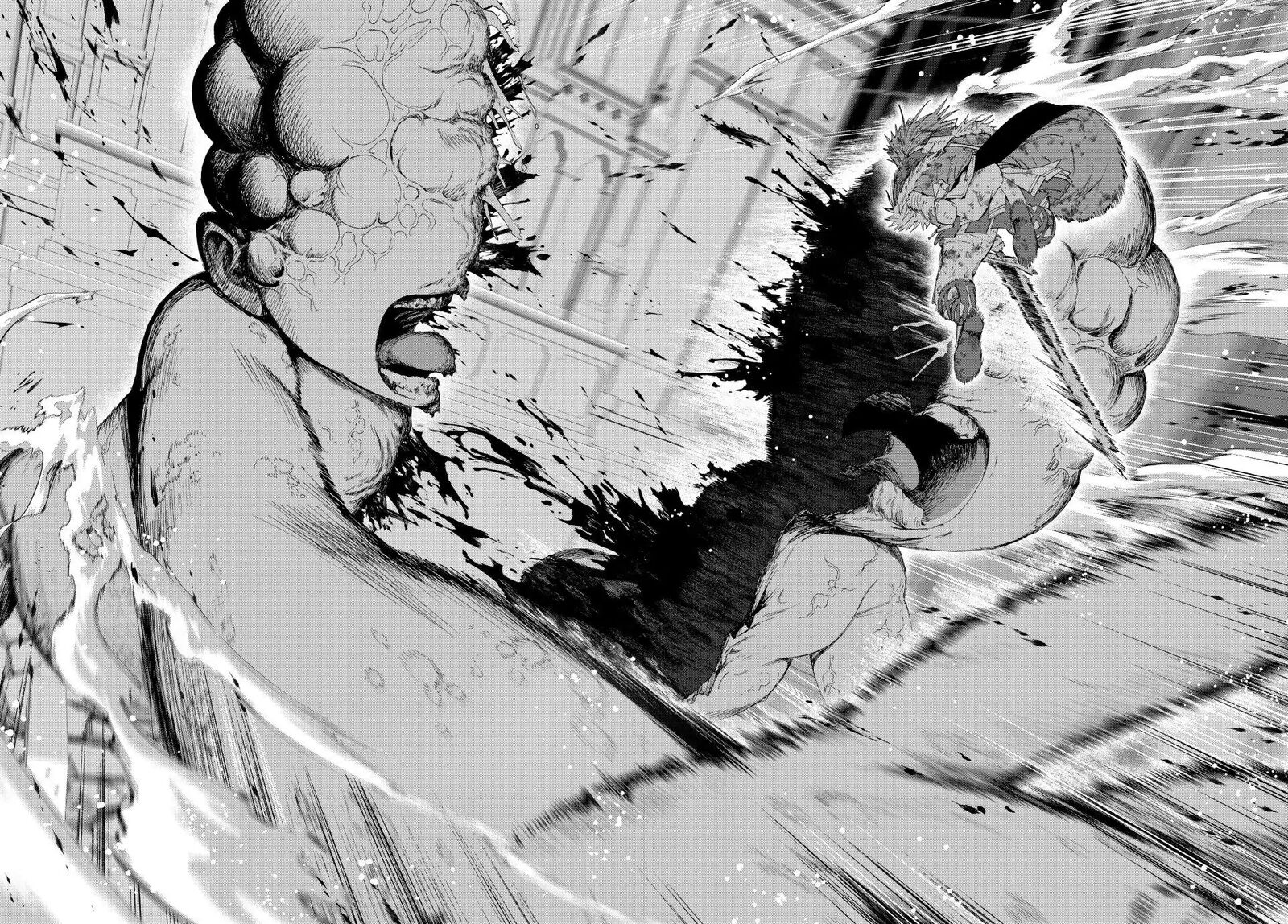 A Rank Party Wo Ridatsu Shita Ore Wa Moto Oshiego Tachi To Meikyuu Shinbu Wo Mezasu Chapter 121 Page 20