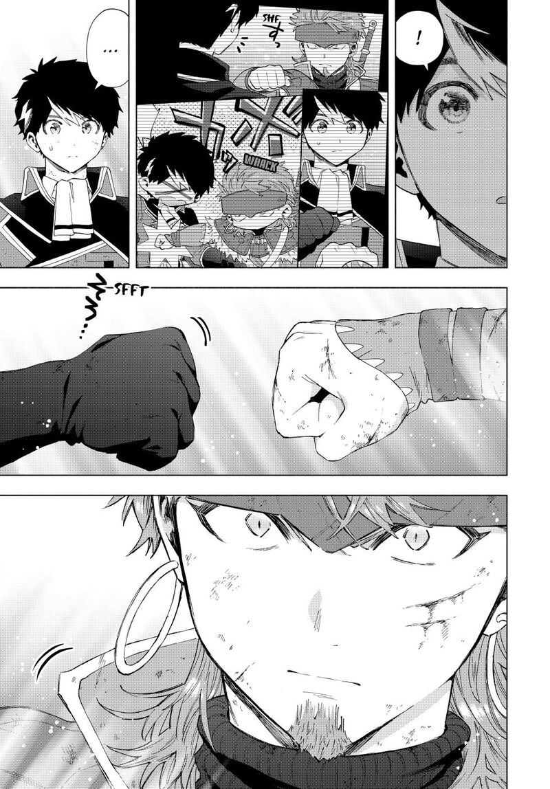 A Rank Party Wo Ridatsu Shita Ore Wa Moto Oshiego Tachi To Meikyuu Shinbu Wo Mezasu Chapter 121 Page 24