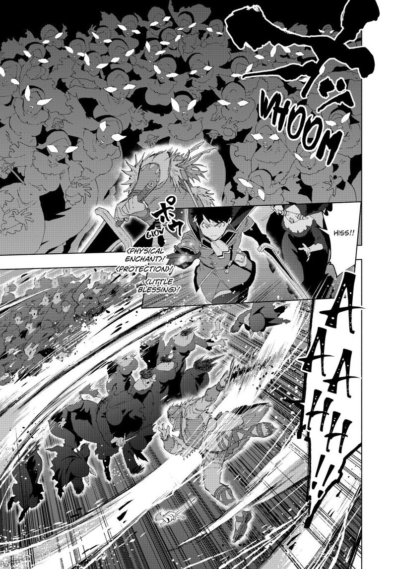 A Rank Party Wo Ridatsu Shita Ore Wa Moto Oshiego Tachi To Meikyuu Shinbu Wo Mezasu Chapter 121 Page 5