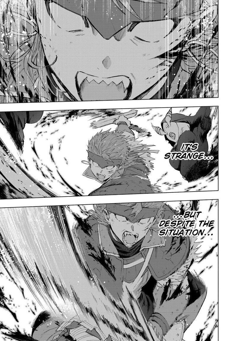 A Rank Party Wo Ridatsu Shita Ore Wa Moto Oshiego Tachi To Meikyuu Shinbu Wo Mezasu Chapter 121 Page 7