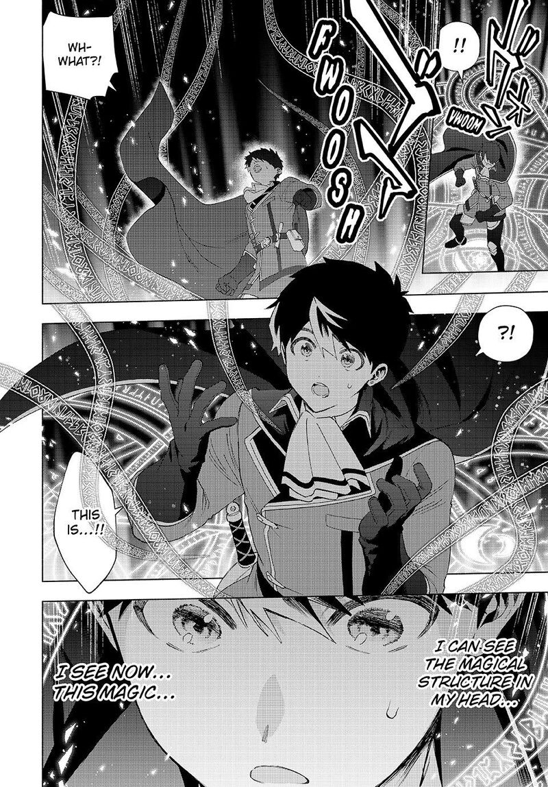 A Rank Party Wo Ridatsu Shita Ore Wa Moto Oshiego Tachi To Meikyuu Shinbu Wo Mezasu Chapter 131 Page 10