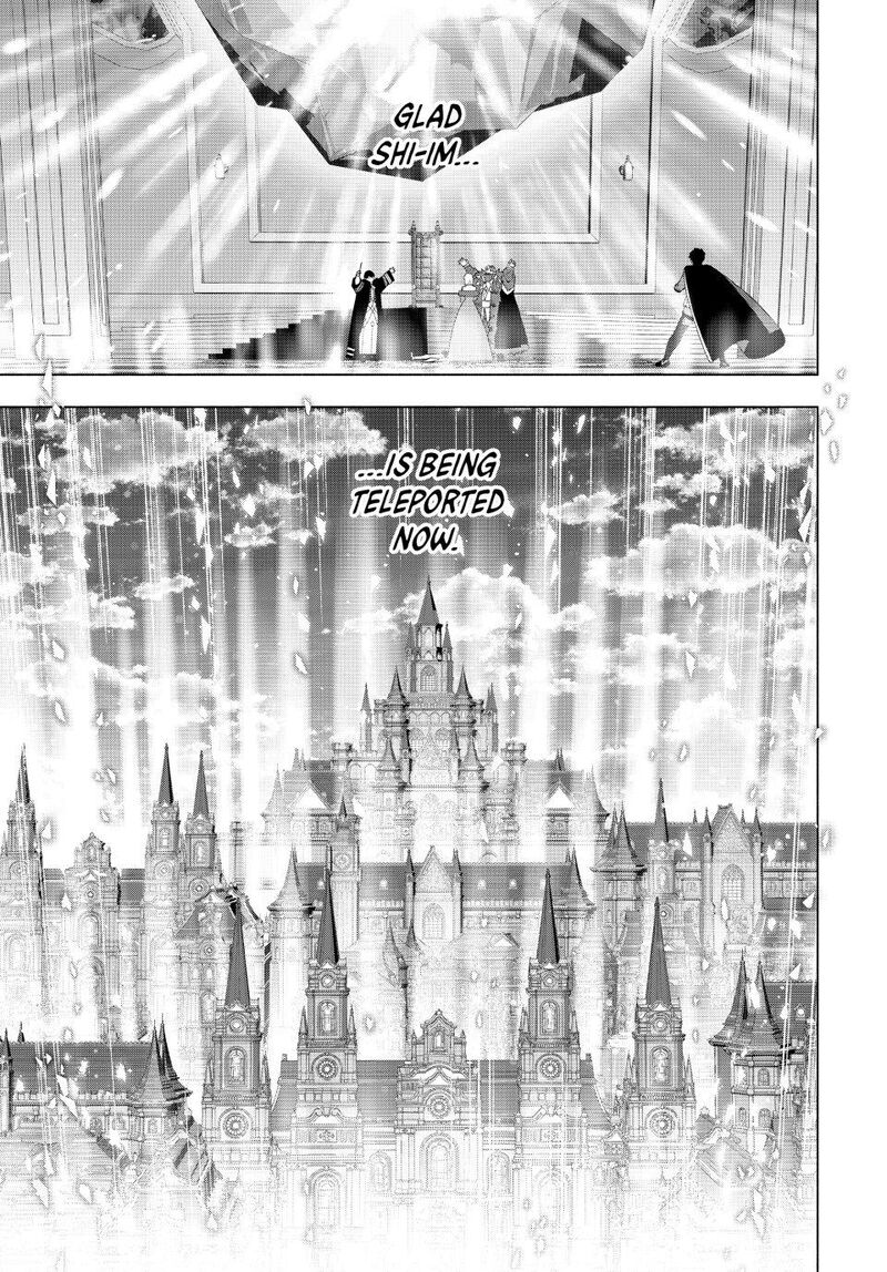 A Rank Party Wo Ridatsu Shita Ore Wa Moto Oshiego Tachi To Meikyuu Shinbu Wo Mezasu Chapter 131 Page 7