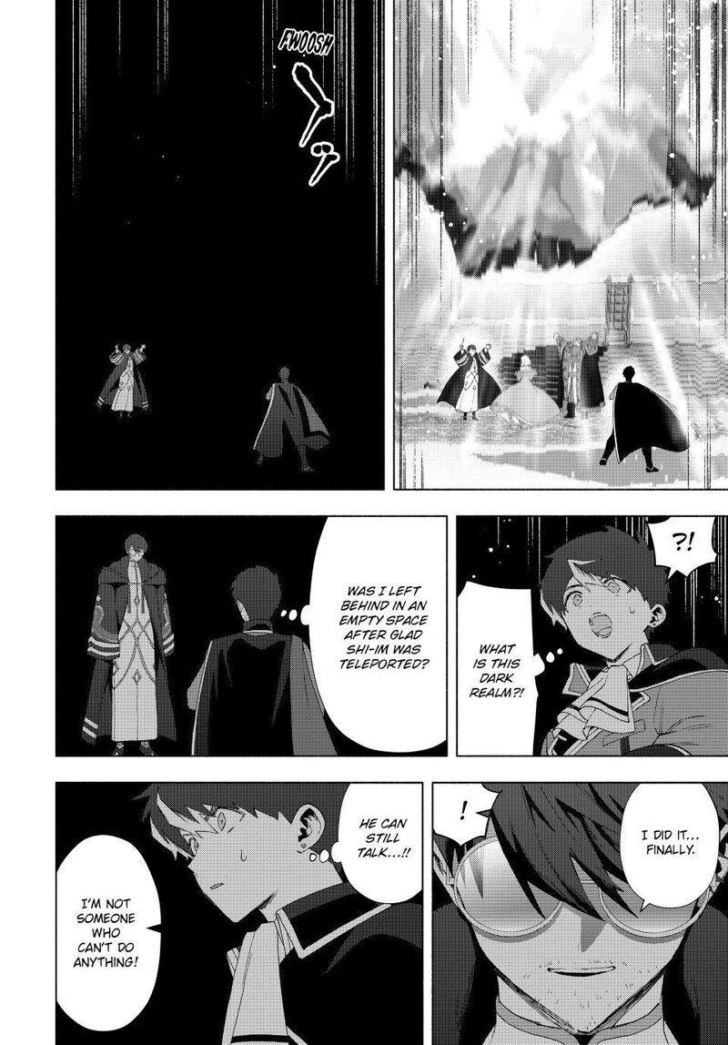 A Rank Party Wo Ridatsu Shita Ore Wa Moto Oshiego Tachi To Meikyuu Shinbu Wo Mezasu Chapter 131 Page 8