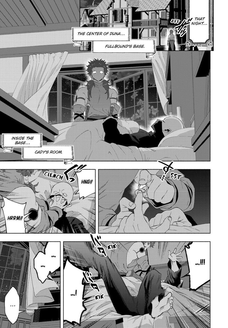 A Rank Party Wo Ridatsu Shita Ore Wa Moto Oshiego Tachi To Meikyuu Shinbu Wo Mezasu Chapter 134 Page 15
