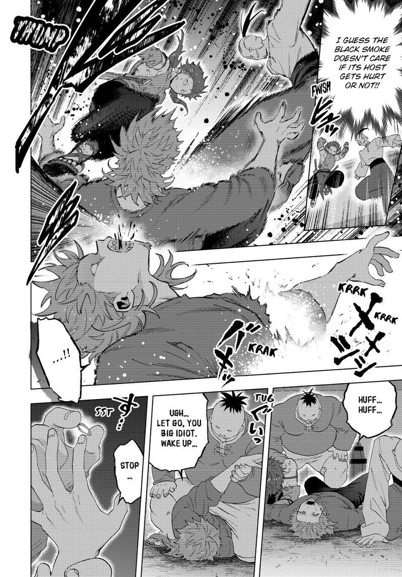A Rank Party Wo Ridatsu Shita Ore Wa Moto Oshiego Tachi To Meikyuu Shinbu Wo Mezasu Chapter 135 Page 8
