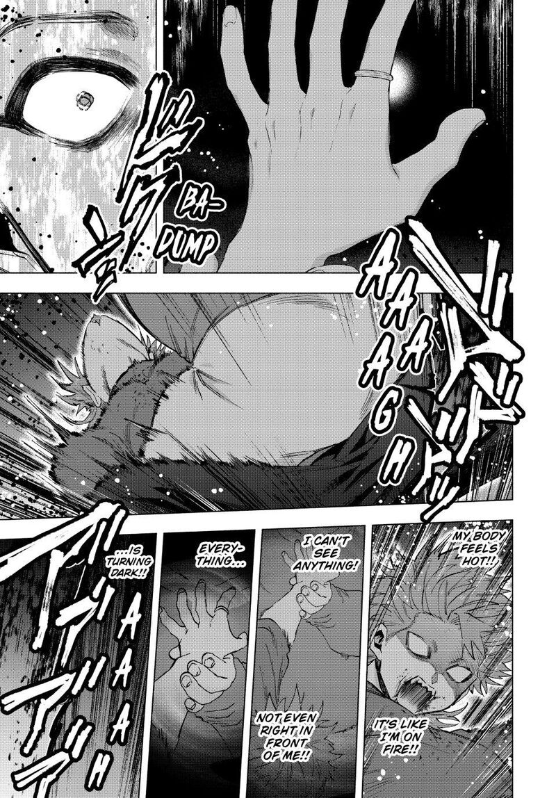 A Rank Party Wo Ridatsu Shita Ore Wa Moto Oshiego Tachi To Meikyuu Shinbu Wo Mezasu Chapter 135 Page 9