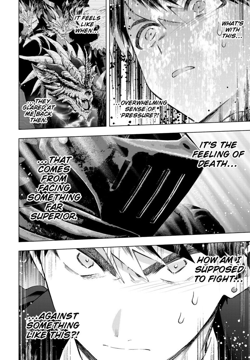 A Rank Party Wo Ridatsu Shita Ore Wa Moto Oshiego Tachi To Meikyuu Shinbu Wo Mezasu Chapter 136 Page 12