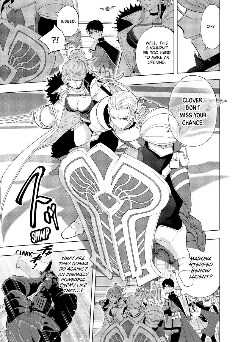 A Rank Party Wo Ridatsu Shita Ore Wa Moto Oshiego Tachi To Meikyuu Shinbu Wo Mezasu Chapter 137 Page 11