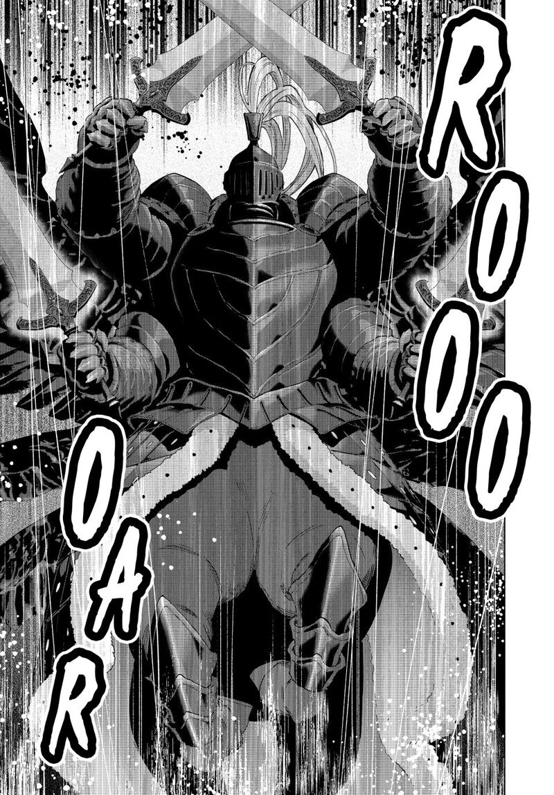 A Rank Party Wo Ridatsu Shita Ore Wa Moto Oshiego Tachi To Meikyuu Shinbu Wo Mezasu Chapter 137 Page 21
