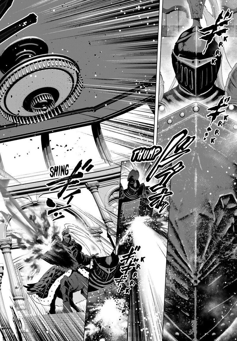 A Rank Party Wo Ridatsu Shita Ore Wa Moto Oshiego Tachi To Meikyuu Shinbu Wo Mezasu Chapter 137 Page 6