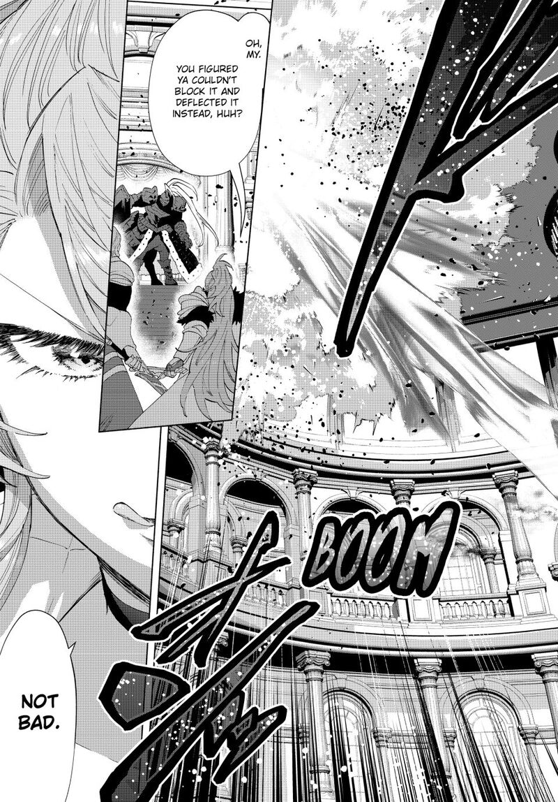 A Rank Party Wo Ridatsu Shita Ore Wa Moto Oshiego Tachi To Meikyuu Shinbu Wo Mezasu Chapter 137 Page 7
