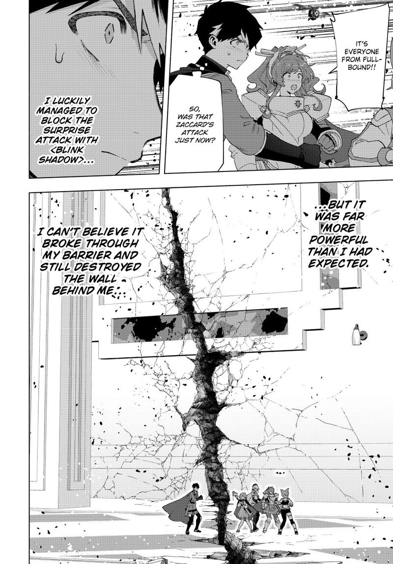 A Rank Party Wo Ridatsu Shita Ore Wa Moto Oshiego Tachi To Meikyuu Shinbu Wo Mezasu Chapter 138 Page 10