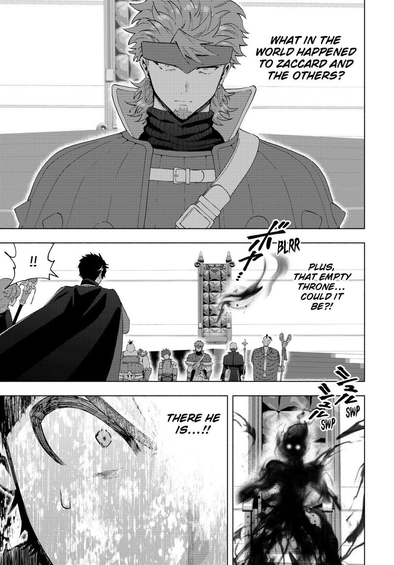 A Rank Party Wo Ridatsu Shita Ore Wa Moto Oshiego Tachi To Meikyuu Shinbu Wo Mezasu Chapter 138 Page 11