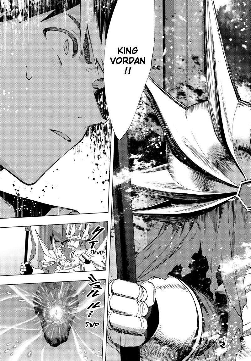 A Rank Party Wo Ridatsu Shita Ore Wa Moto Oshiego Tachi To Meikyuu Shinbu Wo Mezasu Chapter 138 Page 13