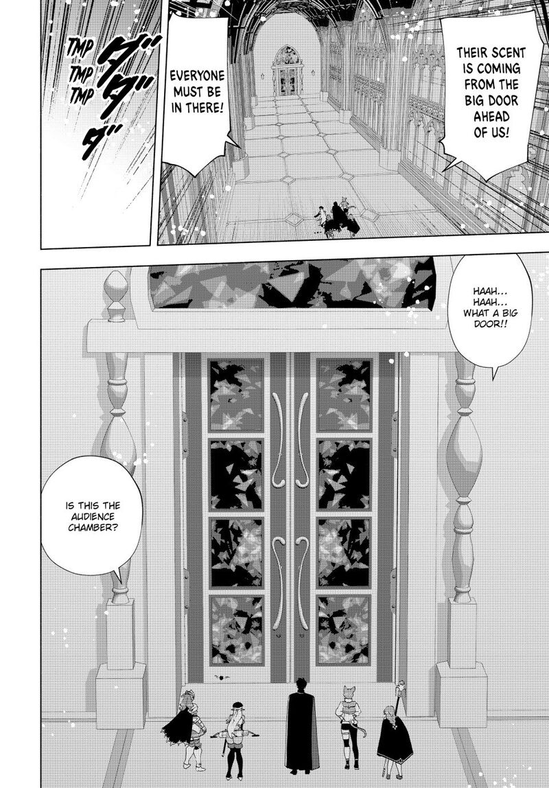 A Rank Party Wo Ridatsu Shita Ore Wa Moto Oshiego Tachi To Meikyuu Shinbu Wo Mezasu Chapter 138 Page 2
