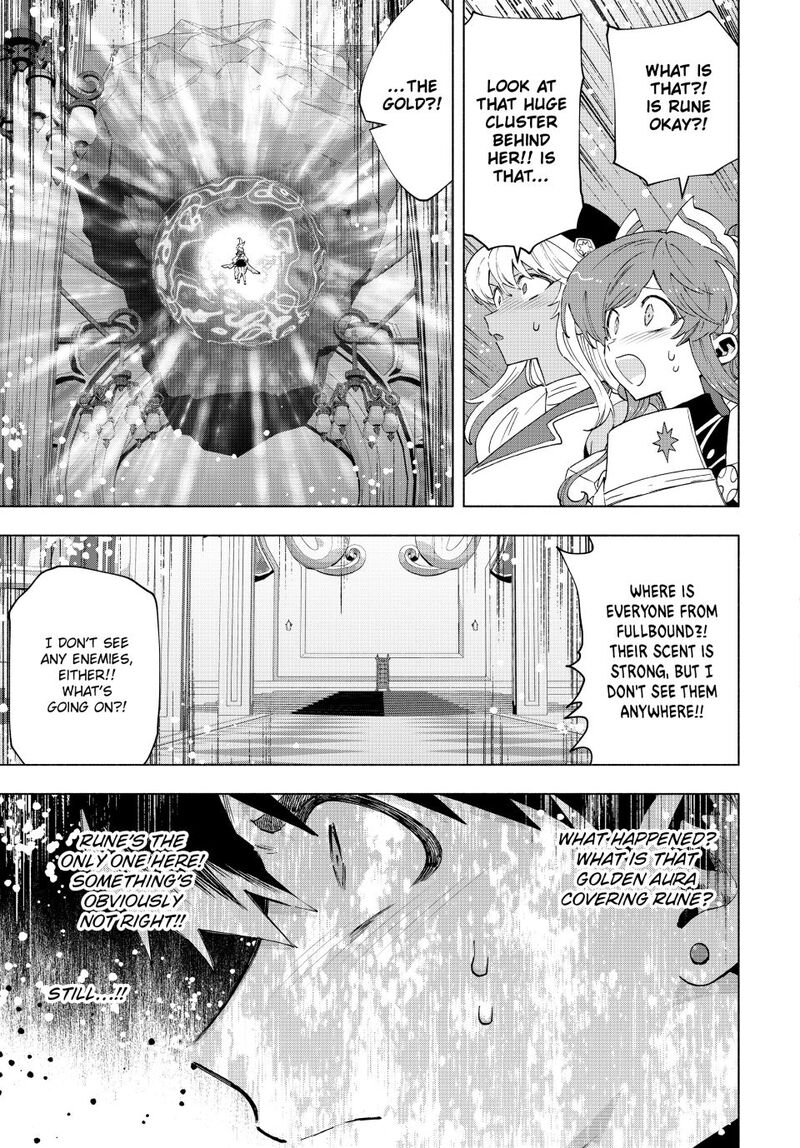 A Rank Party Wo Ridatsu Shita Ore Wa Moto Oshiego Tachi To Meikyuu Shinbu Wo Mezasu Chapter 138 Page 5