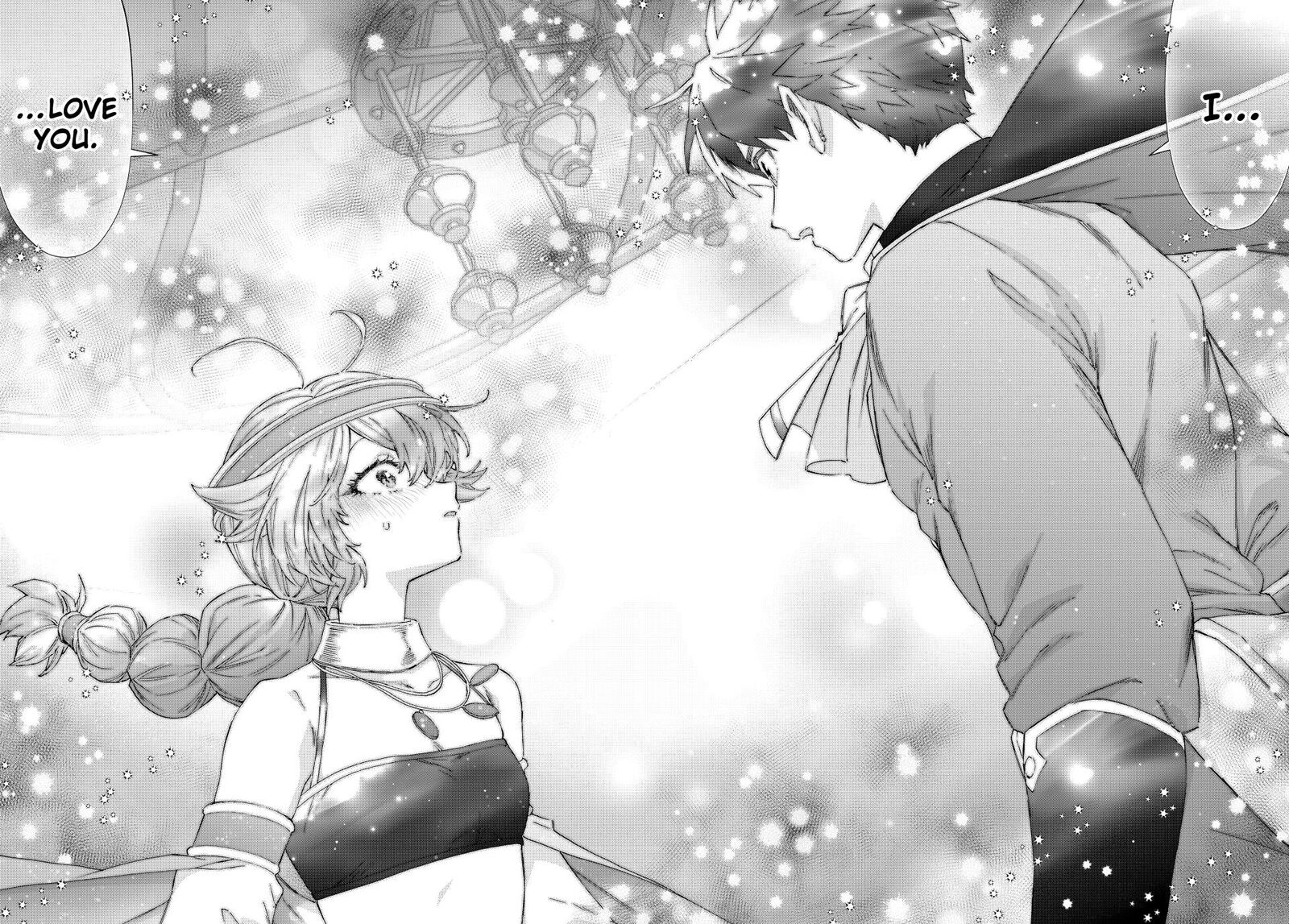 A Rank Party Wo Ridatsu Shita Ore Wa Moto Oshiego Tachi To Meikyuu Shinbu Wo Mezasu Chapter 151 Page 12