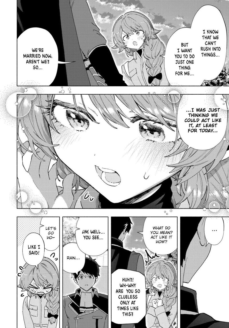 A Rank Party Wo Ridatsu Shita Ore Wa Moto Oshiego Tachi To Meikyuu Shinbu Wo Mezasu Chapter 155 Page 10