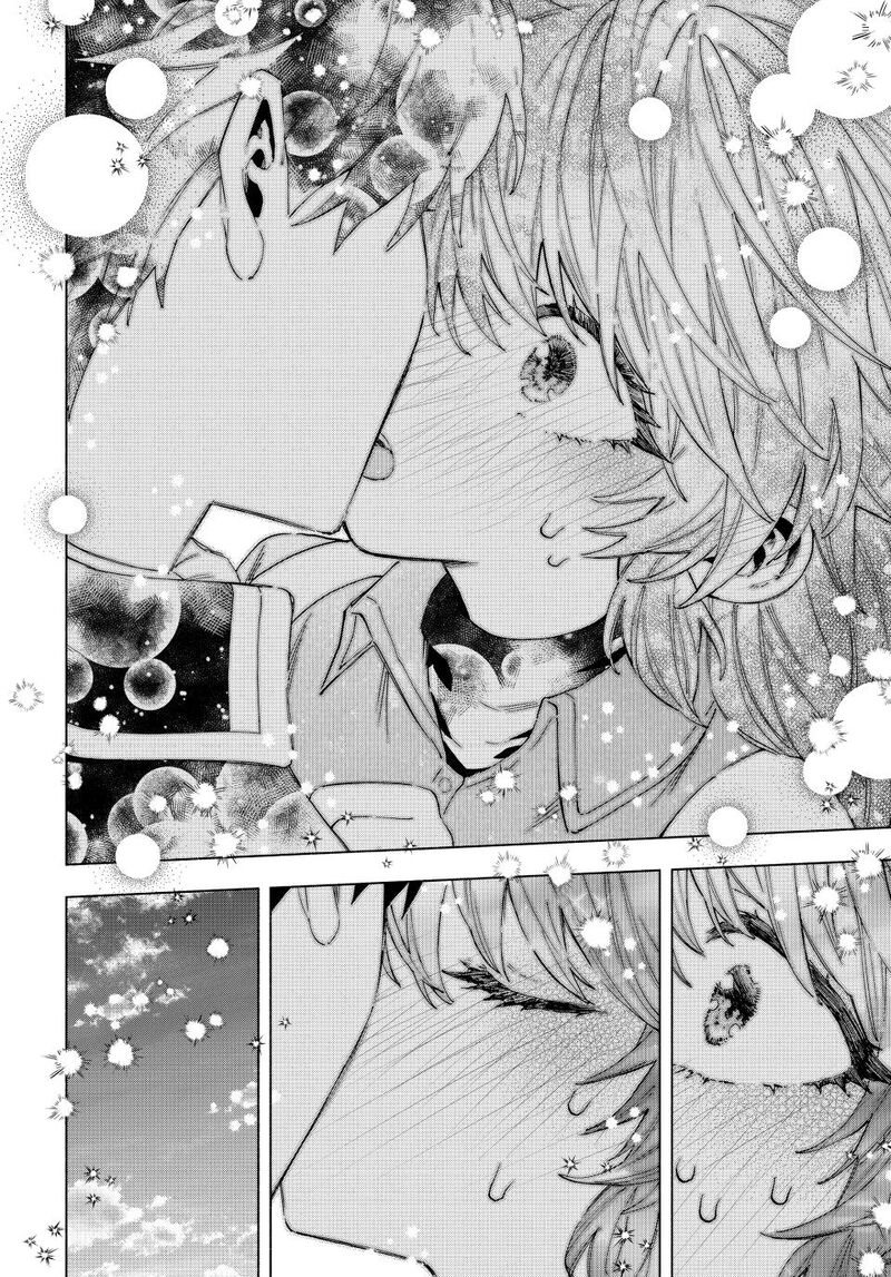 A Rank Party Wo Ridatsu Shita Ore Wa Moto Oshiego Tachi To Meikyuu Shinbu Wo Mezasu Chapter 155 Page 14