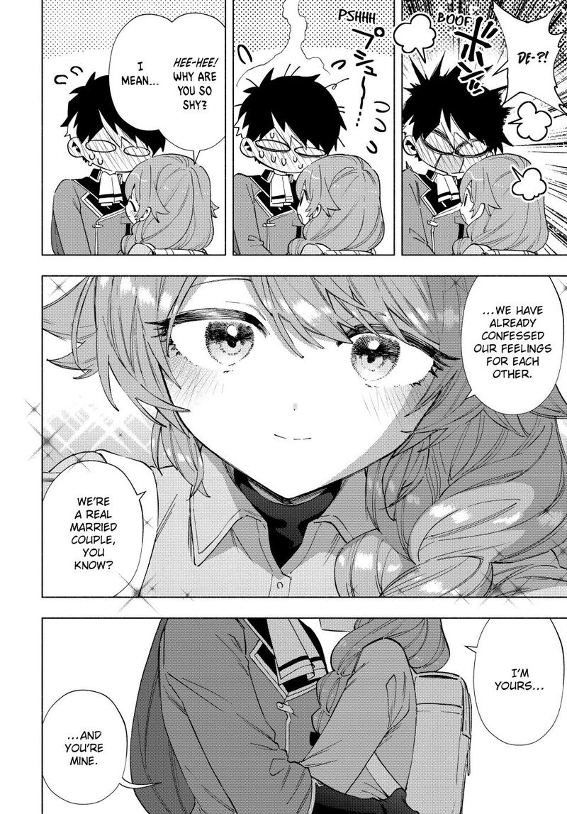 A Rank Party Wo Ridatsu Shita Ore Wa Moto Oshiego Tachi To Meikyuu Shinbu Wo Mezasu Chapter 155 Page 4