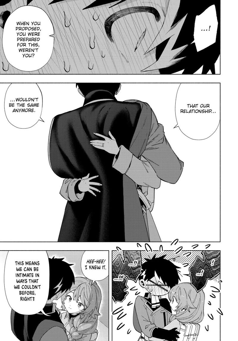 A Rank Party Wo Ridatsu Shita Ore Wa Moto Oshiego Tachi To Meikyuu Shinbu Wo Mezasu Chapter 155 Page 5