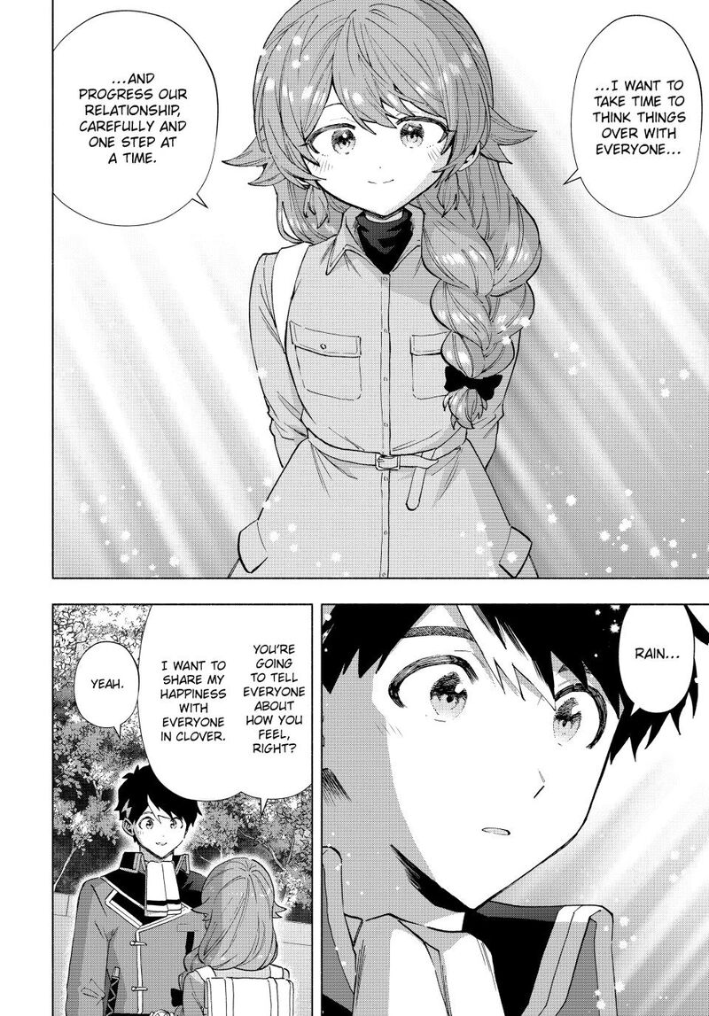 A Rank Party Wo Ridatsu Shita Ore Wa Moto Oshiego Tachi To Meikyuu Shinbu Wo Mezasu Chapter 155 Page 8