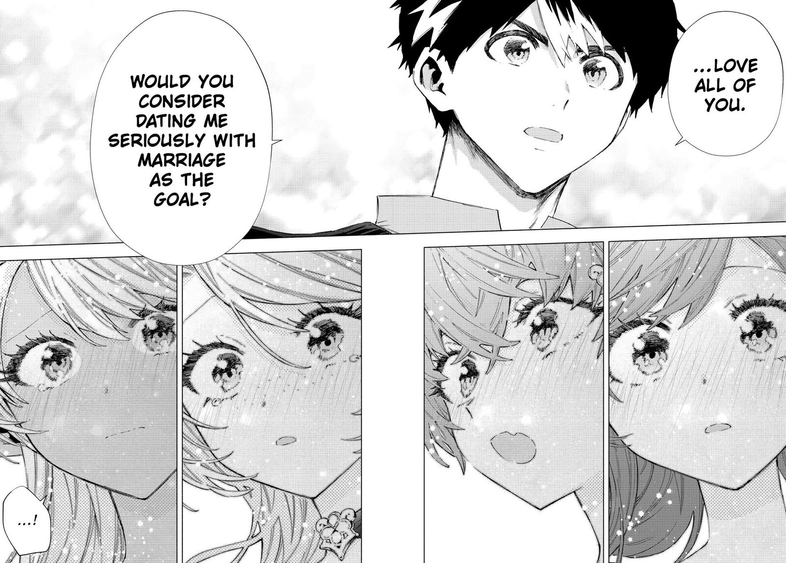A Rank Party Wo Ridatsu Shita Ore Wa Moto Oshiego Tachi To Meikyuu Shinbu Wo Mezasu Chapter 163 Page 10