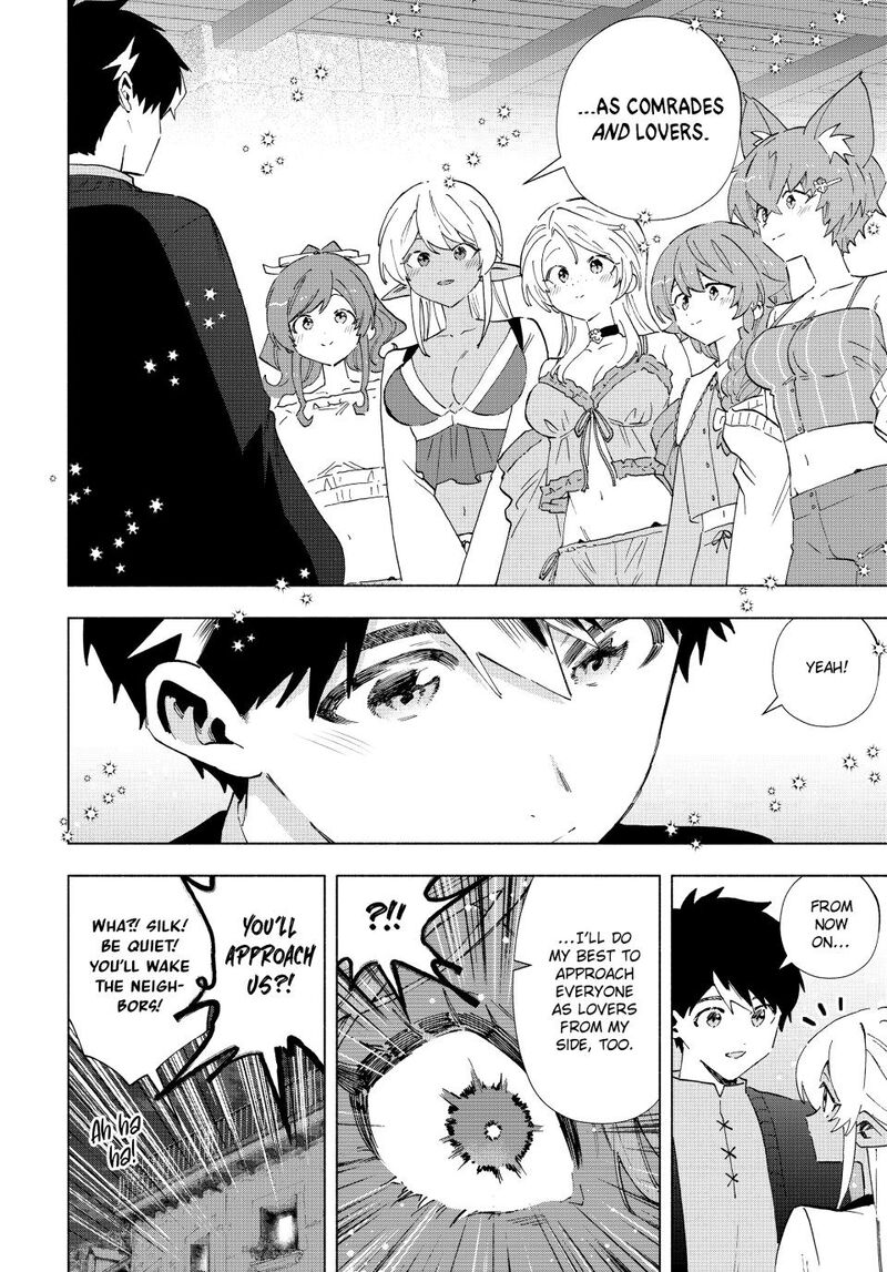 A Rank Party Wo Ridatsu Shita Ore Wa Moto Oshiego Tachi To Meikyuu Shinbu Wo Mezasu Chapter 163 Page 13