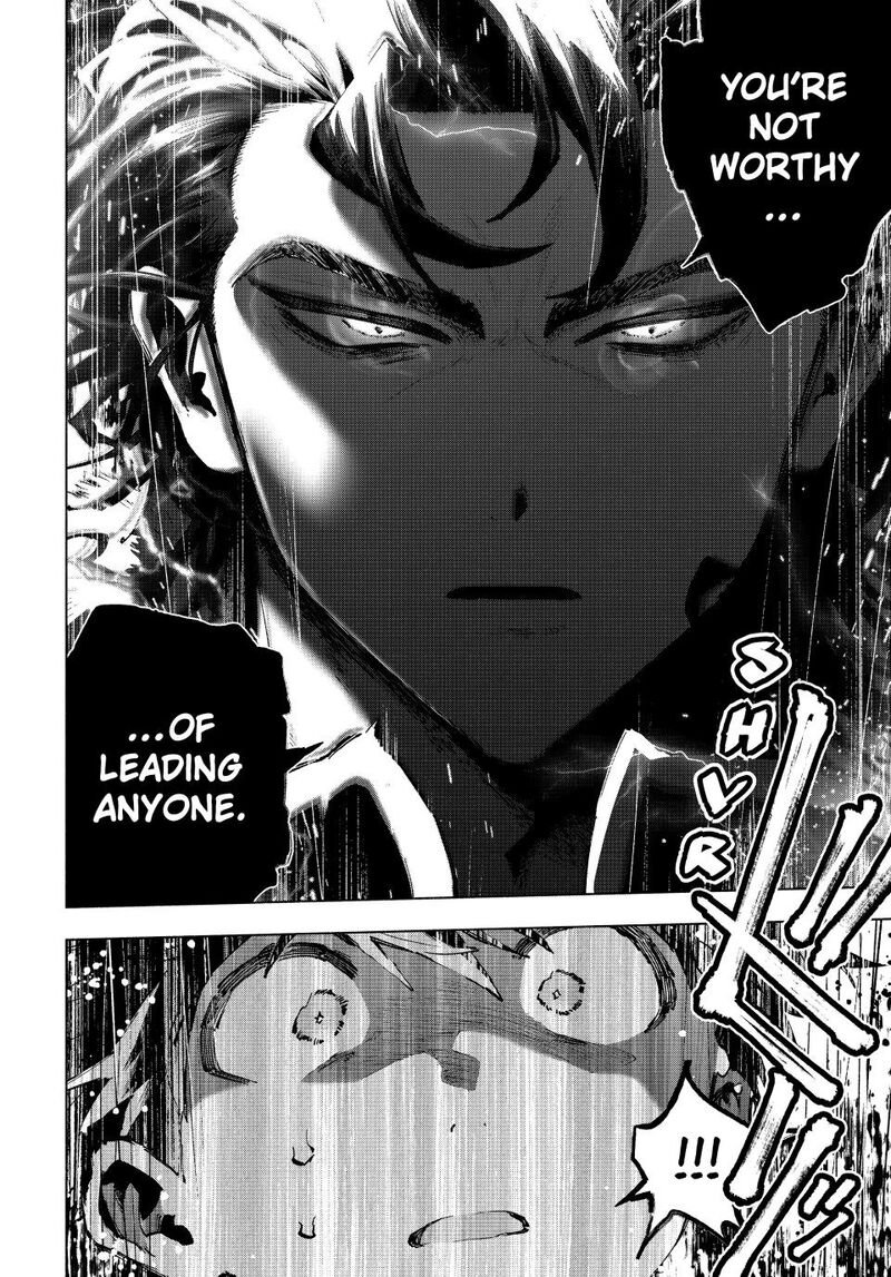 A Rank Party Wo Ridatsu Shita Ore Wa Moto Oshiego Tachi To Meikyuu Shinbu Wo Mezasu Chapter 172 Page 4
