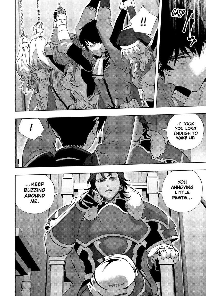 A Rank Party Wo Ridatsu Shita Ore Wa Moto Oshiego Tachi To Meikyuu Shinbu Wo Mezasu Chapter 173 Page 14