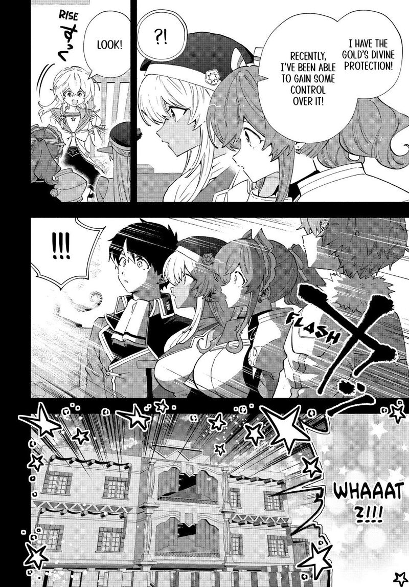 A Rank Party Wo Ridatsu Shita Ore Wa Moto Oshiego Tachi To Meikyuu Shinbu Wo Mezasu Chapter 173 Page 6