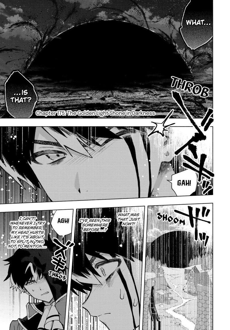 A Rank Party Wo Ridatsu Shita Ore Wa Moto Oshiego Tachi To Meikyuu Shinbu Wo Mezasu Chapter 175 Page 1