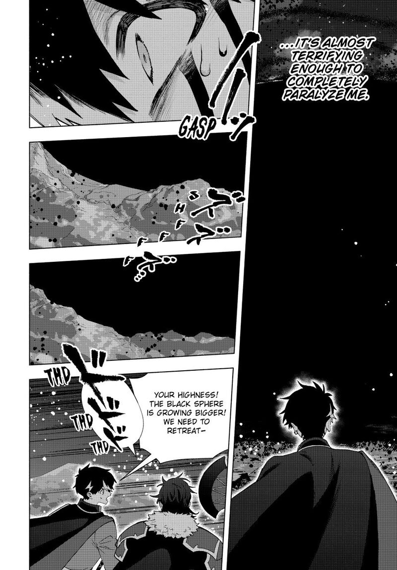 A Rank Party Wo Ridatsu Shita Ore Wa Moto Oshiego Tachi To Meikyuu Shinbu Wo Mezasu Chapter 175 Page 2
